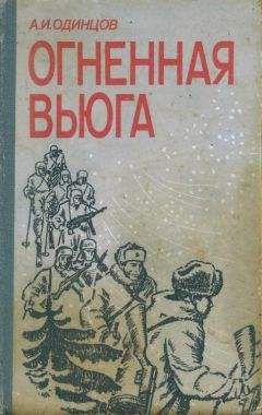 Александр Одинцов - Огненная вьюга - Читать 📖 Читать онлайн 👀 Читаемые книги читать онлайн бесплатно 🔥 booksread-online.com