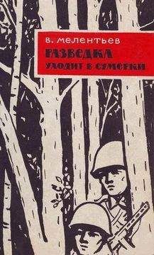 Виталий Мелентьев - Разведка уходит в сумерки - Читать 📖 Читать онлайн 👀 Читаемые книги читать онлайн бесплатно 🔥 booksread-online.com