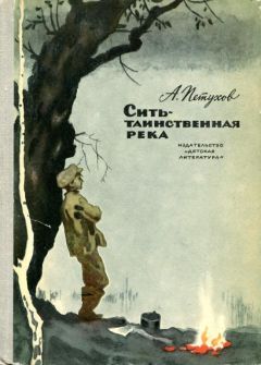 Анатолий Петухов - Сить — таинственная река - Читать 📖 Читать онлайн 👀 Читаемые книги читать онлайн бесплатно 🔥 booksread-online.com