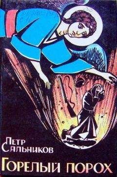 Петр Сальников - Горелый Порох - Читать 📖 Читать онлайн 👀 Читаемые книги читать онлайн бесплатно 🔥 booksread-online.com