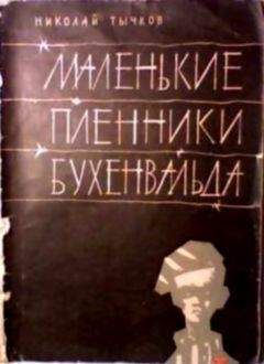Николай Тычков - Маленькие пленники Бухенвальда - Читать 📖 Читать онлайн 👀 Читаемые книги читать онлайн бесплатно 🔥 booksread-online.com