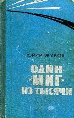 Георгий Жуков - Один &quot;МИГ&quot; из тысячи - Читать 📖 Читать онлайн 👀 Читаемые книги читать онлайн бесплатно 🔥 booksread-online.com