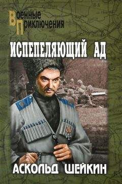 Аскольд Шейкин - Испепеляющий ад - Читать 📖 Читать онлайн 👀 Читаемые книги читать онлайн бесплатно 🔥 booksread-online.com
