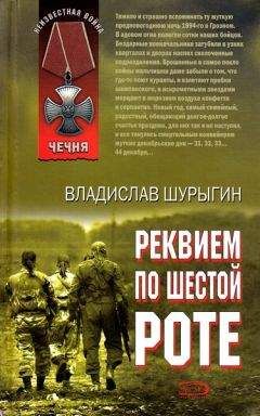 Владислав Шурыгин - Реквием по шестой роте - Читать 📖 Читать онлайн 👀 Читаемые книги читать онлайн бесплатно 🔥 booksread-online.com