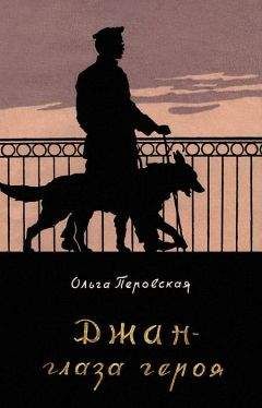 Ольга Перовская - Джан — глаза героя - Читать 📖 Читать онлайн 👀 Читаемые книги читать онлайн бесплатно 🔥 booksread-online.com