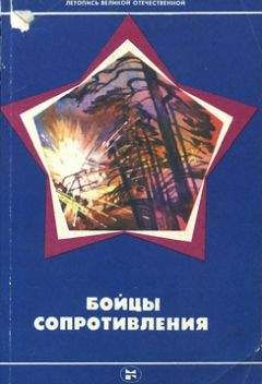 Николай Пронин - Бойцы Сопротивления - Читать 📖 Читать онлайн 👀 Читаемые книги читать онлайн бесплатно 🔥 booksread-online.com