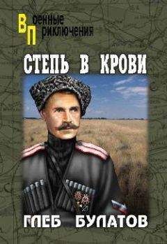 Глеб Булатов - Степь в крови - Читать 📖 Читать онлайн 👀 Читаемые книги читать онлайн бесплатно 🔥 booksread-online.com
