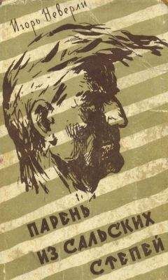 Игорь Неверли - Парень из Сальских степей - Читать 📖 Читать онлайн 👀 Читаемые книги читать онлайн бесплатно 🔥 booksread-online.com