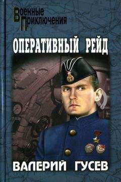 Валерий Гусев - Оперативный рейд - Читать 📖 Читать онлайн 👀 Читаемые книги читать онлайн бесплатно 🔥 booksread-online.com