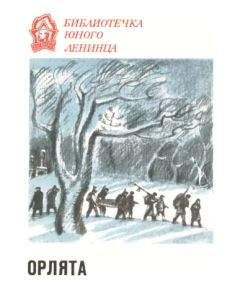 Б. Раевский - Орлята - Читать 📖 Читать онлайн 👀 Читаемые книги читать онлайн бесплатно 🔥 booksread-online.com