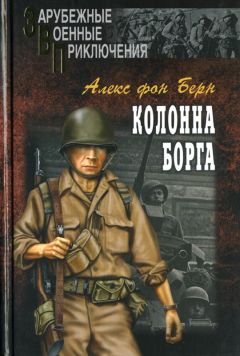 Алекс фон Берн - Колонна Борга - Читать 📖 Читать онлайн 👀 Читаемые книги читать онлайн бесплатно 🔥 booksread-online.com