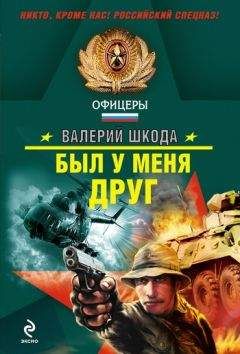 Валерий Шкода - Был у меня друг - Читать 📖 Читать онлайн 👀 Читаемые книги читать онлайн бесплатно 🔥 booksread-online.com