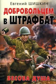 Евгений Шишкин - Добровольцем в штрафбат. Бесова душа - Читать 📖 Читать онлайн 👀 Читаемые книги читать онлайн бесплатно 🔥 booksread-online.com