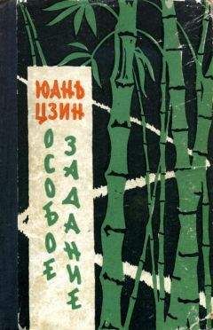 Юань Цзин - Особое задание - Читать 📖 Читать онлайн 👀 Читаемые книги читать онлайн бесплатно 🔥 booksread-online.com