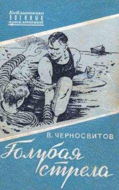 Владимир Черносвитов - Голубая стрела - Читать 📖 Читать онлайн 👀 Читаемые книги читать онлайн бесплатно 🔥 booksread-online.com
