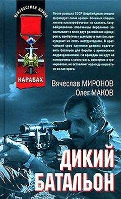 Вячеслав Миронов - Дикий батальон - Читать 📖 Читать онлайн 👀 Читаемые книги читать онлайн бесплатно 🔥 booksread-online.com