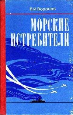Владимир Воронов - Морские истребители - Читать 📖 Читать онлайн 👀 Читаемые книги читать онлайн бесплатно 🔥 booksread-online.com