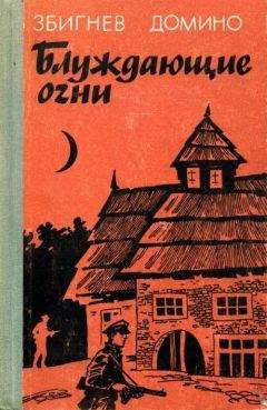 Збигнев Домино - Блуждающие огни - Читать | Читать онлайн | Читаемые книги читать онлайн бесплатно | booksread-online.com