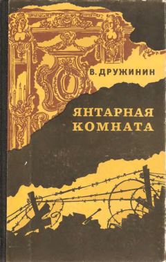 Владимир Дружинин - Завтра будет поздно - Читать 📖 Читать онлайн 👀 Читаемые книги читать онлайн бесплатно 🔥 booksread-online.com