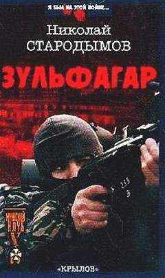 Николай Стародымов - Зульфагар. Меч халифа - Читать 📖 Читать онлайн 👀 Читаемые книги читать онлайн бесплатно 🔥 booksread-online.com