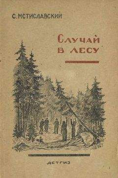 Сергей Мстиславский - Случай в лесу - Читать 📖 Читать онлайн 👀 Читаемые книги читать онлайн бесплатно 🔥 booksread-online.com