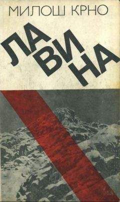 Милош Крно - Лавина - Читать 📖 Читать онлайн 👀 Читаемые книги читать онлайн бесплатно 🔥 booksread-online.com