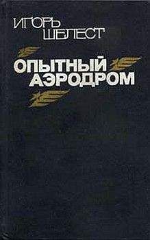 Игорь Шелест - Опытный аэродром: Волшебство моего ремесла. - Читать 📖 Читать онлайн 👀 Читаемые книги читать онлайн бесплатно 🔥 booksread-online.com