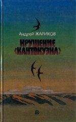 Андрей Жариков - Крушение «Кантокуэна» - Читать 📖 Читать онлайн 👀 Читаемые книги читать онлайн бесплатно 🔥 booksread-online.com