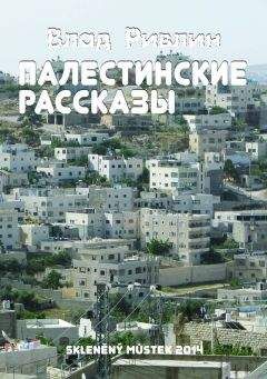 Влад Ривлин - Палестинские рассказы (сборник) - Читать 📖 Читать онлайн 👀 Читаемые книги читать онлайн бесплатно 🔥 booksread-online.com