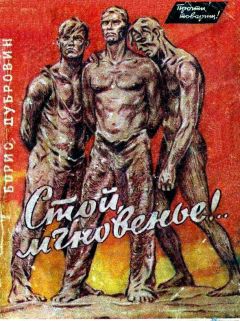 Борис Дубровин - Стой, мгновенье! - Читать 📖 Читать онлайн 👀 Читаемые книги читать онлайн бесплатно 🔥 booksread-online.com