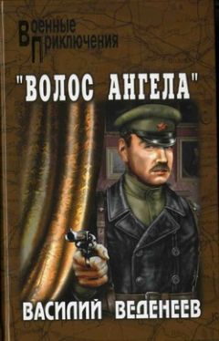 Василий Веденеев - «Волос ангела» - Читать 📖 Читать онлайн 👀 Читаемые книги читать онлайн бесплатно 🔥 booksread-online.com