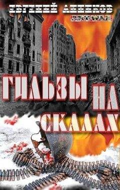Евгений Анников - Гильзы на скалах - Читать 📖 Читать онлайн 👀 Читаемые книги читать онлайн бесплатно 🔥 booksread-online.com