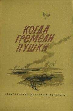Николай Внуков - Когда гремели пушки - Читать 📖 Читать онлайн 👀 Читаемые книги читать онлайн бесплатно 🔥 booksread-online.com