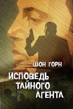 Шон Горн - Исповедь тайного агента - Читать 📖 Читать онлайн 👀 Читаемые книги читать онлайн бесплатно 🔥 booksread-online.com