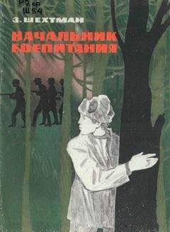 Зиновий Шехтман - Начальник боепитания - Читать 📖 Читать онлайн 👀 Читаемые книги читать онлайн бесплатно 🔥 booksread-online.com