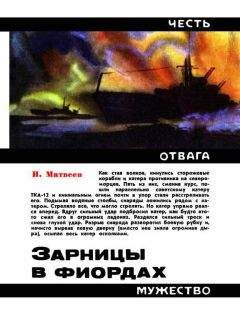 Николай Матвеев - Зарницы в фиордах - Читать 📖 Читать онлайн 👀 Читаемые книги читать онлайн бесплатно 🔥 booksread-online.com