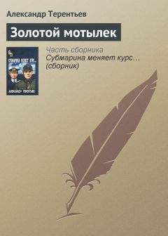 Александр Терентьев - Золотой мотылек - Читать 📖 Читать онлайн 👀 Читаемые книги читать онлайн бесплатно 🔥 booksread-online.com