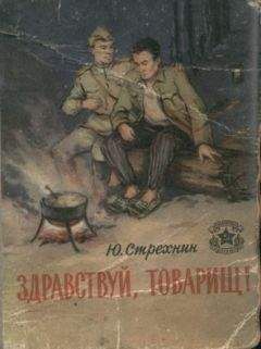 Юрий Стрехнин - Здравствуй, товарищ! - Читать 📖 Читать онлайн 👀 Читаемые книги читать онлайн бесплатно 🔥 booksread-online.com