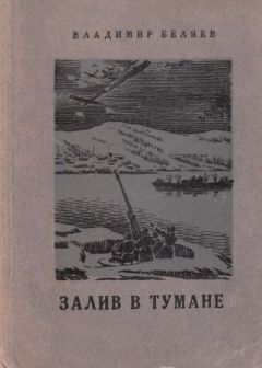 Владимир Беляев - Залив в тумане - Читать 📖 Читать онлайн 👀 Читаемые книги читать онлайн бесплатно 🔥 booksread-online.com