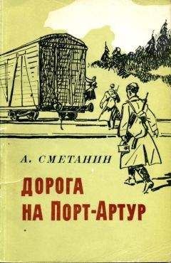 Александр Сметанин - Дорога на Порт-Артур - Читать 📖 Читать онлайн 👀 Читаемые книги читать онлайн бесплатно 🔥 booksread-online.com