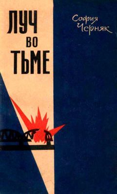 Софья Черняк - Луч во тьме - Читать 📖 Читать онлайн 👀 Читаемые книги читать онлайн бесплатно 🔥 booksread-online.com