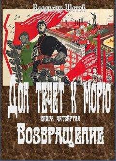 Владимир Шатов - Возвращение - Читать 📖 Читать онлайн 👀 Читаемые книги читать онлайн бесплатно 🔥 booksread-online.com