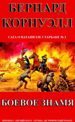 Бернард Корнуэлл - Боевое Знамя - Читать 📖 Читать онлайн 👀 Читаемые книги читать онлайн бесплатно 🔥 booksread-online.com