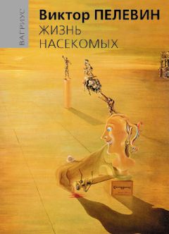 Виктор Пелевин - Жизнь насекомых - Читать 📖 Читать онлайн 👀 Читаемые книги читать онлайн бесплатно 🔥 booksread-online.com