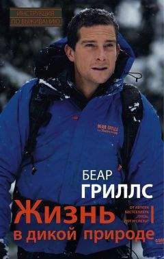 Беар Гриллс - Жизнь в дикой природе. Инструкция по выживанию - Читать 📖 Читать онлайн 👀 Читаемые книги читать онлайн бесплатно 🔥 booksread-online.com