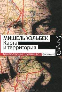 Мишель Уэльбек - Карта и территория (La carte et le territoire) - Читать 📖 Читать онлайн 👀 Читаемые книги читать онлайн бесплатно 🔥 booksread-online.com