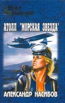 Александр Насибов - Атолл «Морская звезда» - Читать 📖 Читать онлайн 👀 Читаемые книги читать онлайн бесплатно 🔥 booksread-online.com