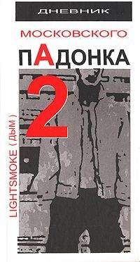 Light Smoke aka Дым - Дневник московского пАдонка-2 - Читать 📖 Читать онлайн 👀 Читаемые книги читать онлайн бесплатно 🔥 booksread-online.com