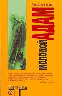 Александр Трокки - Молодой Адам - Читать 📖 Читать онлайн 👀 Читаемые книги читать онлайн бесплатно 🔥 booksread-online.com