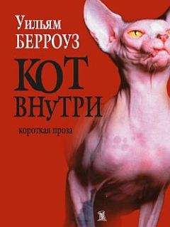 Уильям Берроуз - Кот внутри (сборник) - Читать 📖 Читать онлайн 👀 Читаемые книги читать онлайн бесплатно 🔥 booksread-online.com
